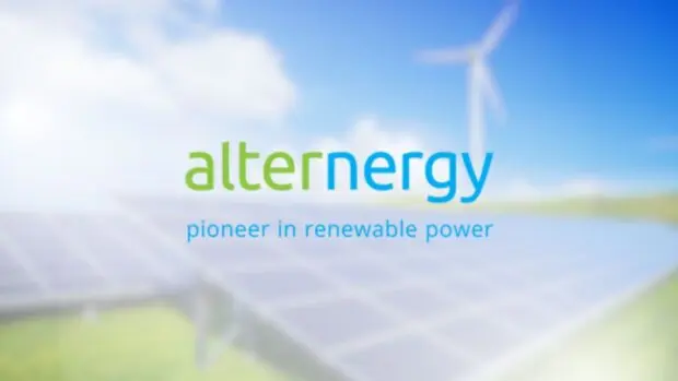 Alternergy Holdings Inc. 03oct2023 620x349