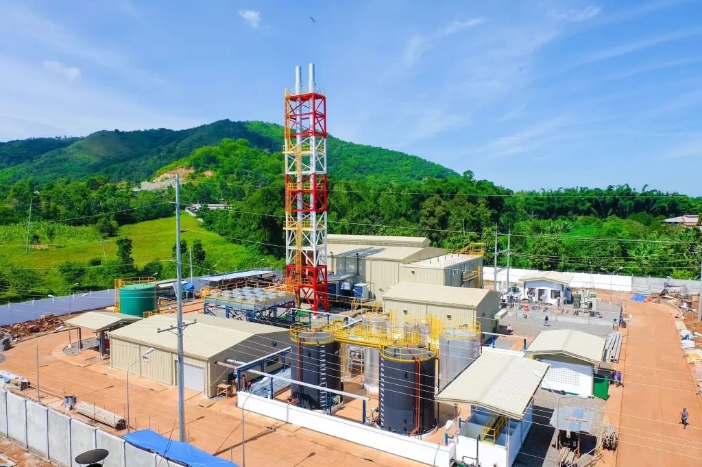 Peakpower Energy Inc. (PEI) – 2015
