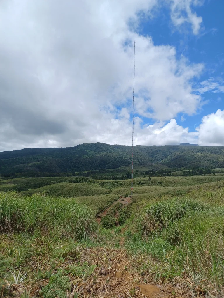 Misor Wind Power Project – 2030